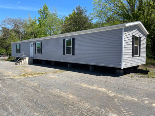 mobile home thumb