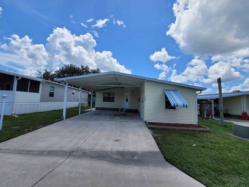 mobile home thumb
