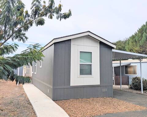 mobile home thumb