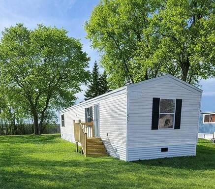 mobile home thumb