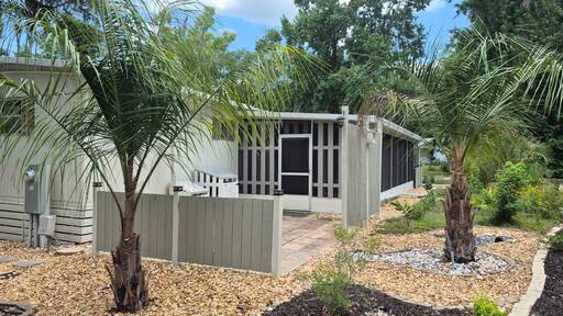mobile home thumb