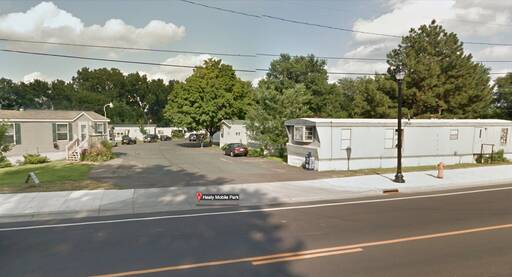 mobile home thumb