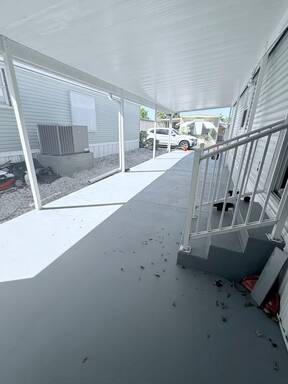 mobile home thumb