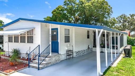 mobile home thumb