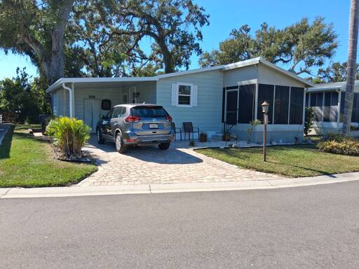 mobile home thumb