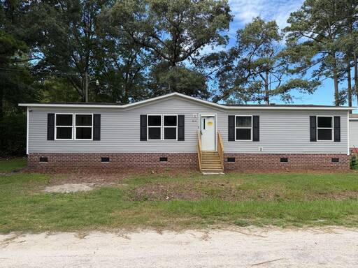 mobile home thumb