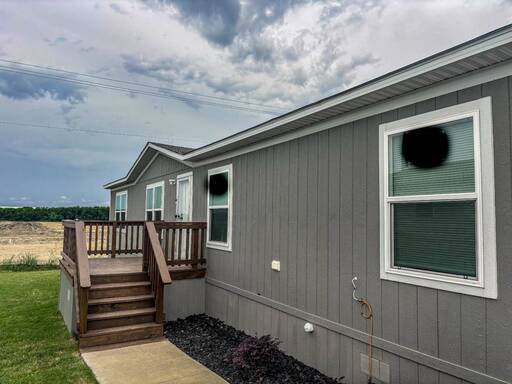 mobile home thumb
