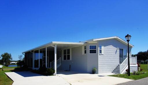 mobile home thumb