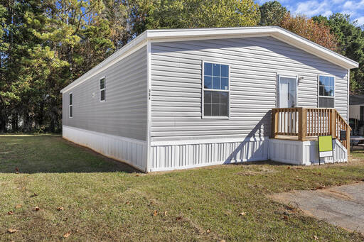 mobile home thumb