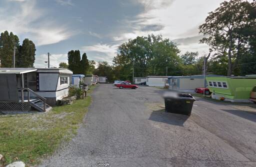 mobile home thumb
