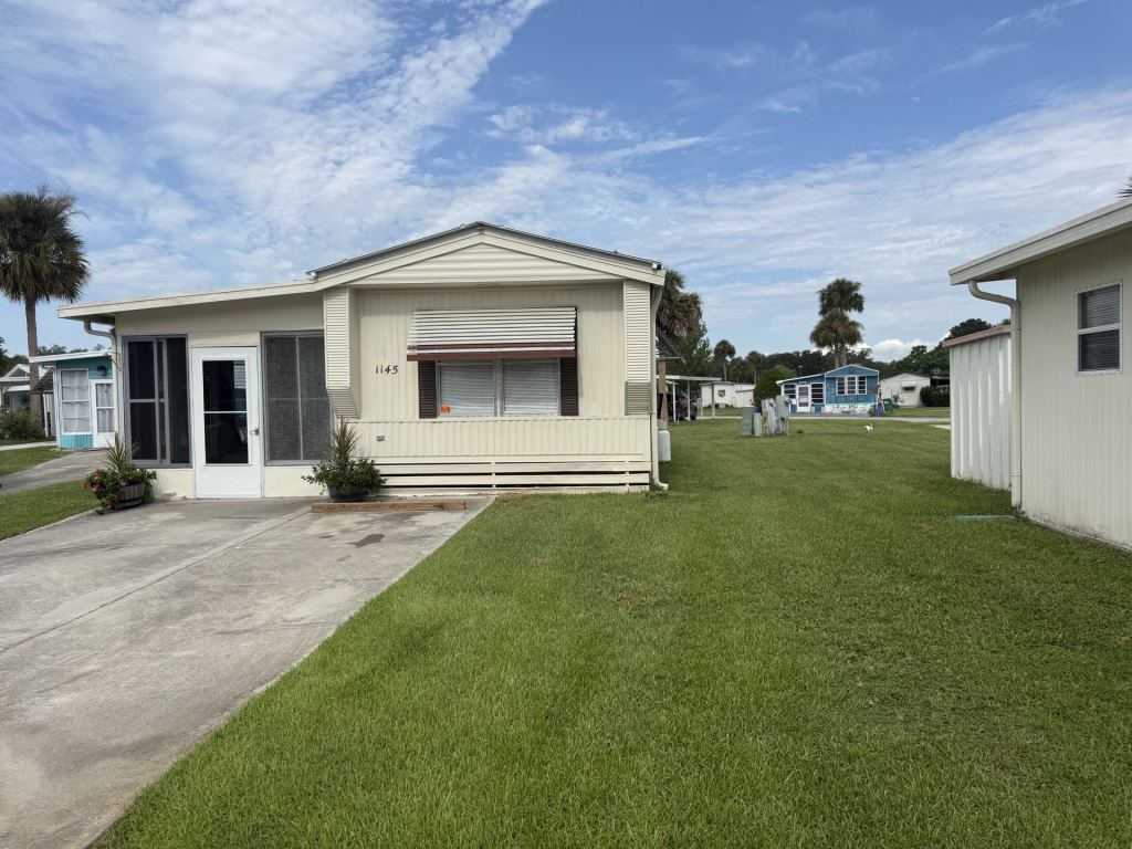 Eustis, FL