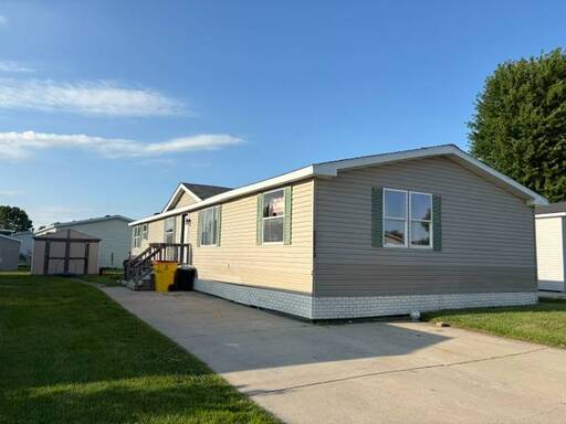 mobile home thumb