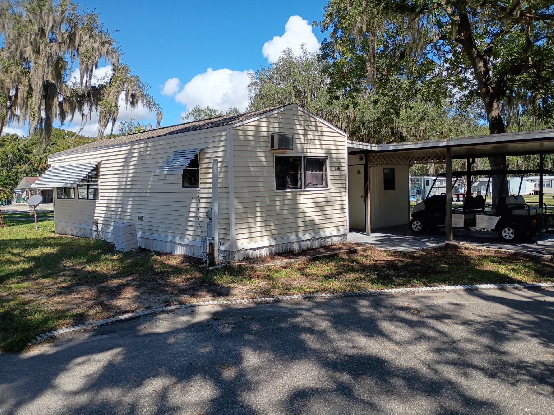 Leesburg, FL