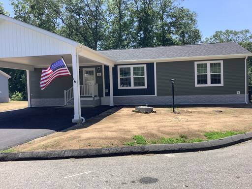 mobile home thumb