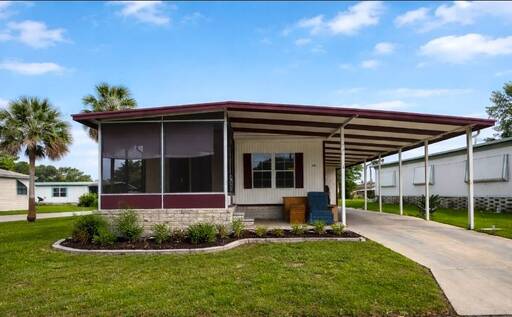 mobile home thumb