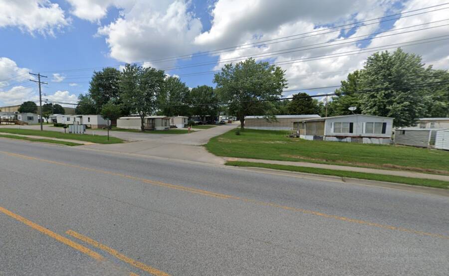 Ruff Mobile Home Park | 1702 Ruff St, Harrison, AR 72601 | MHBO.com