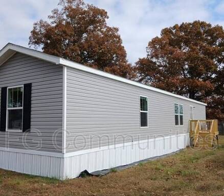 mobile home thumb