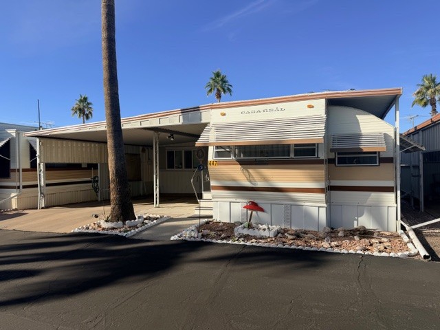 Apache Junction, AZ