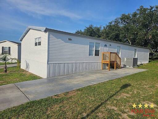 mobile home thumb