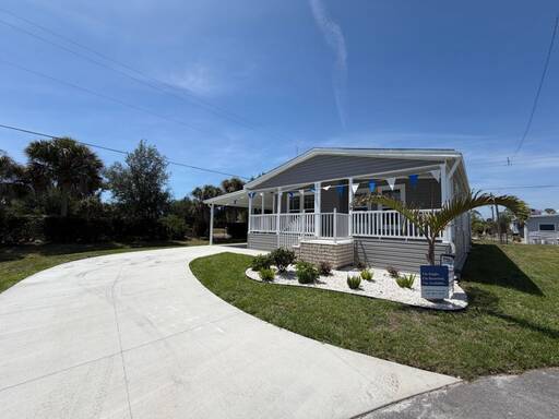 mobile home thumb