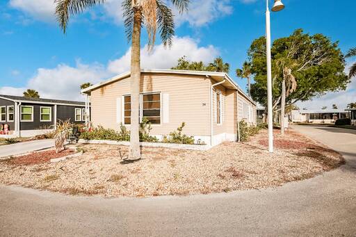 mobile home thumb
