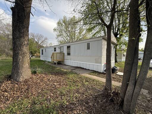 mobile home thumb