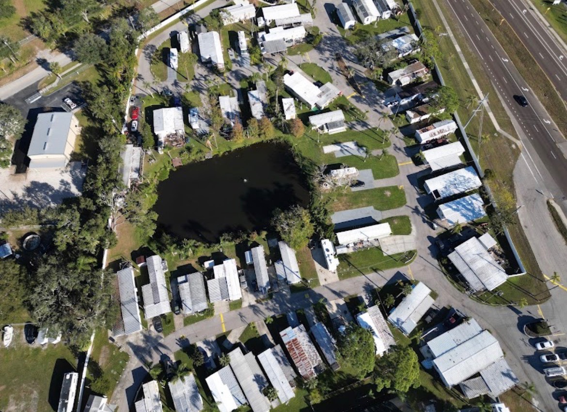 Ruskin, FL