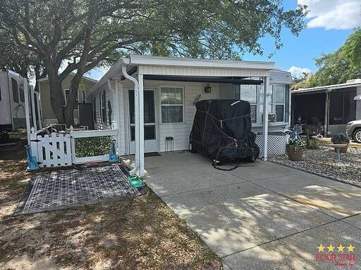 mobile home thumb