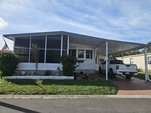 mobile home thumb