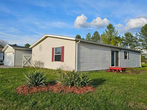 mobile home thumb
