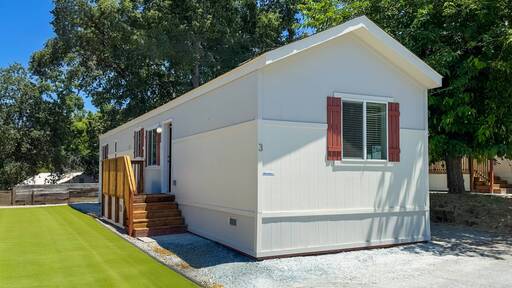 mobile home thumb