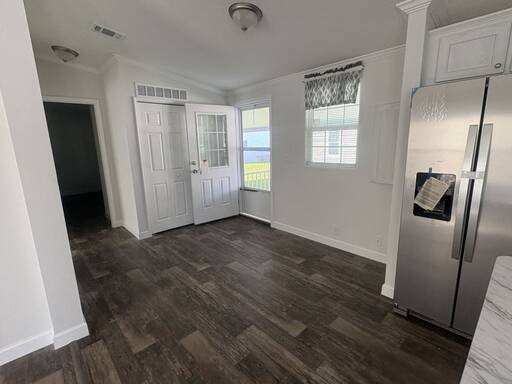 mobile home thumb