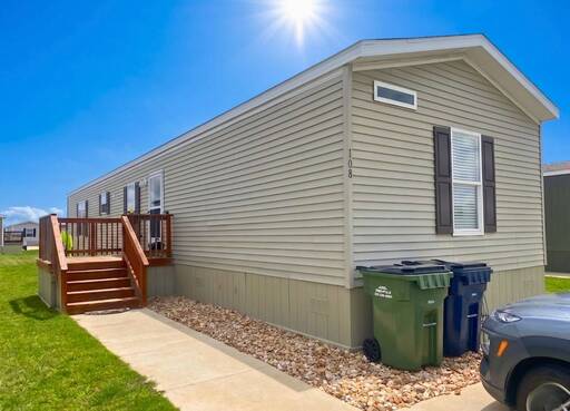 mobile home thumb