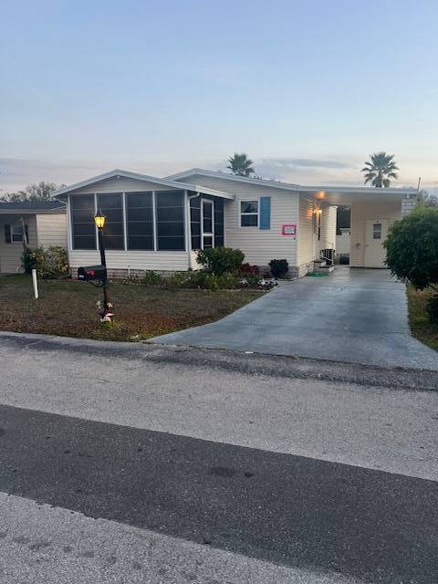 Auburndale, FL