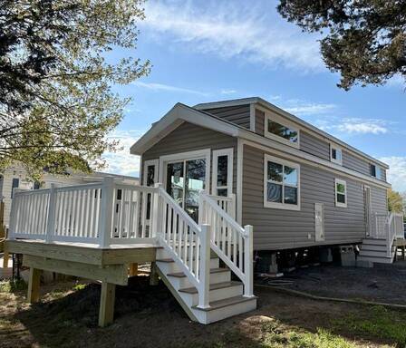 mobile home thumb