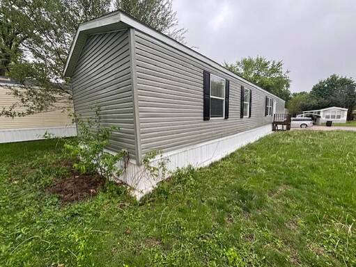 mobile home thumb