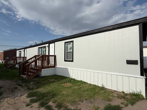 mobile home thumb