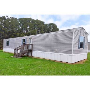 mobile home thumb