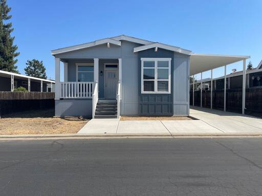 mobile home thumb