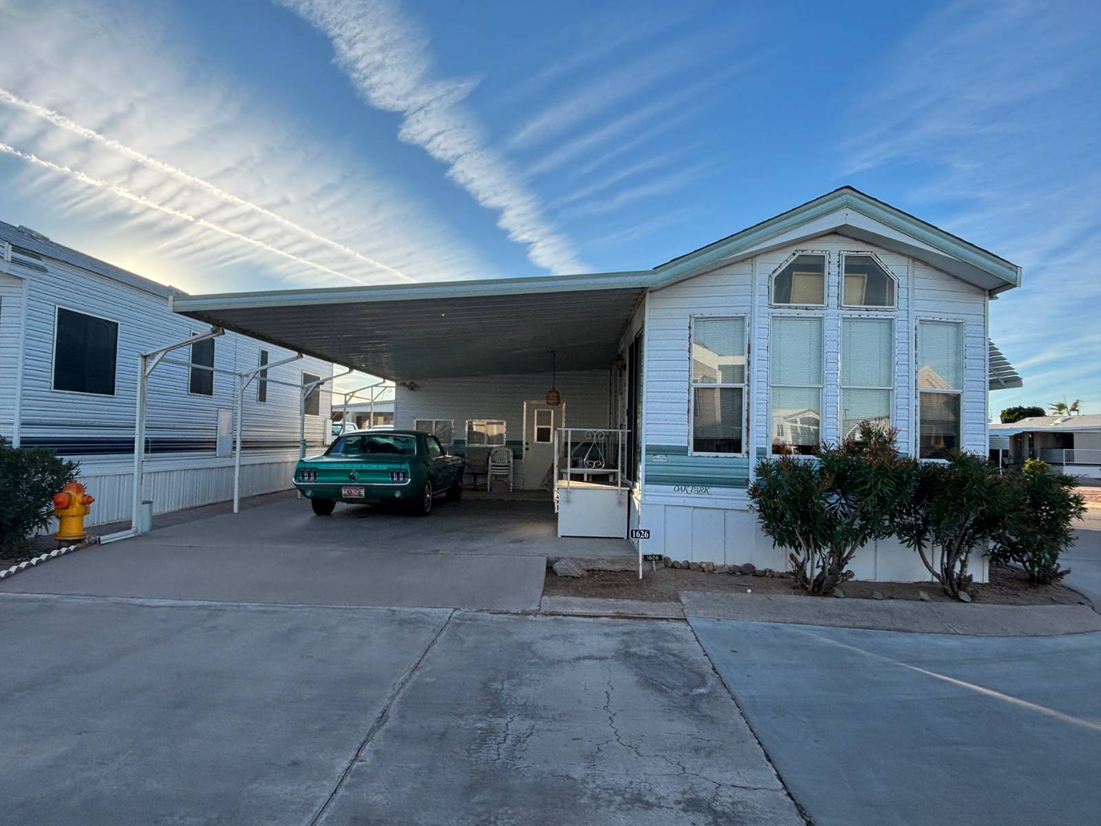Mesa, AZ