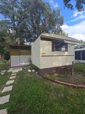 mobile home thumb