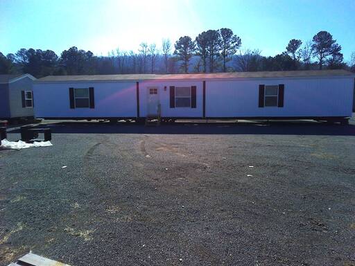 mobile home thumb