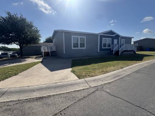 mobile home thumb