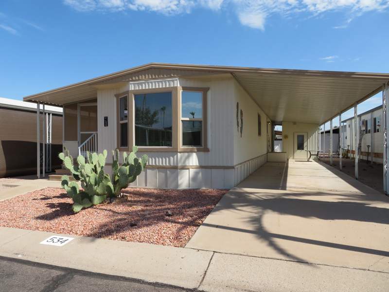 Mesa, AZ