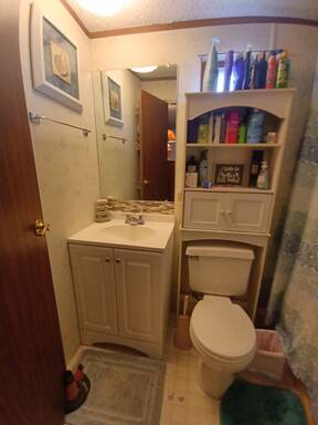 mobile home thumb