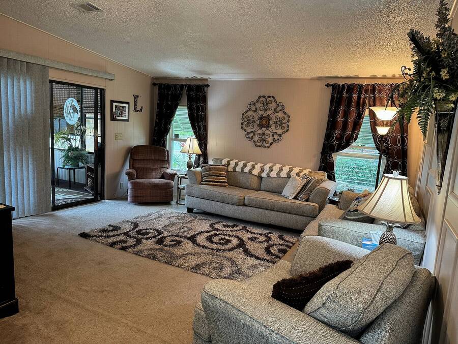 For Sale 916 Westside Ridge Blvd, Auburndale, FL 33823 Double Wide