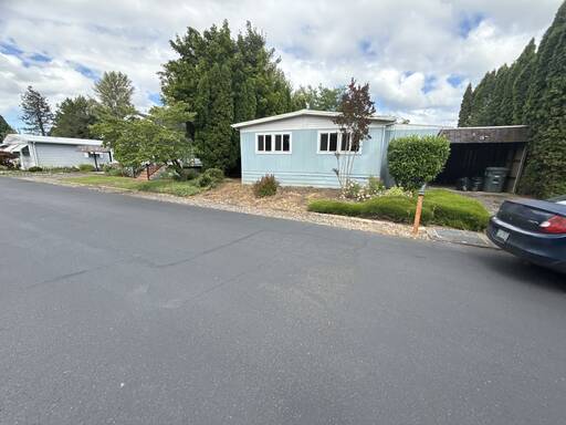 mobile home thumb