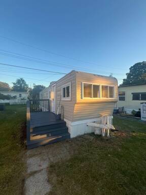 mobile home thumb