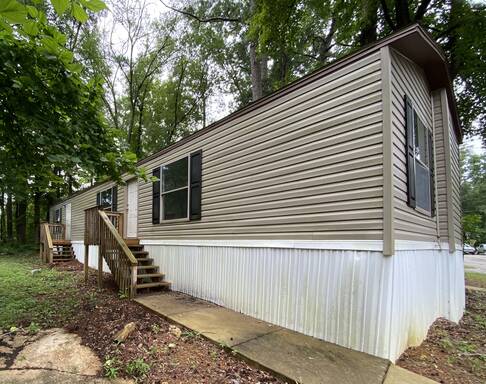 mobile home thumb