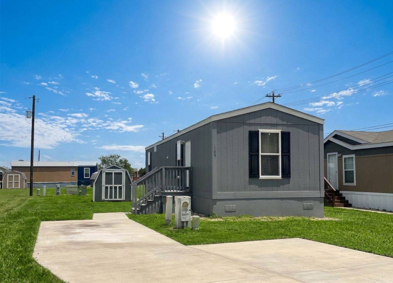 Liberty Hill, TX